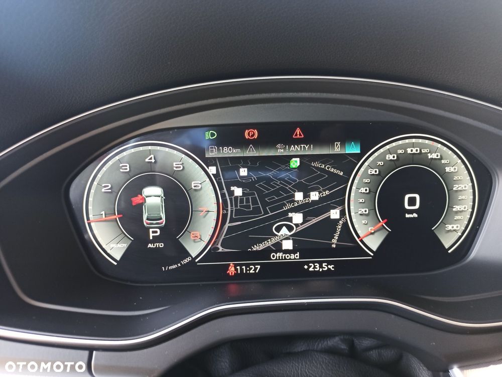 Audi Q5 - 18