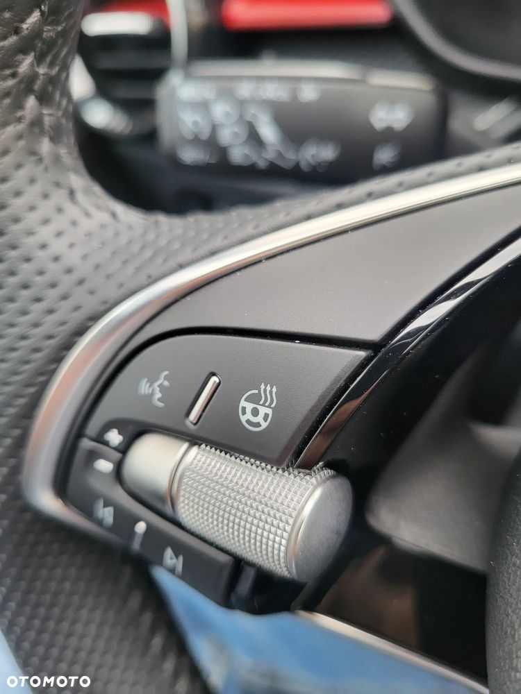 Skoda Fabia 1.0 TSI Monte Carlo - 23