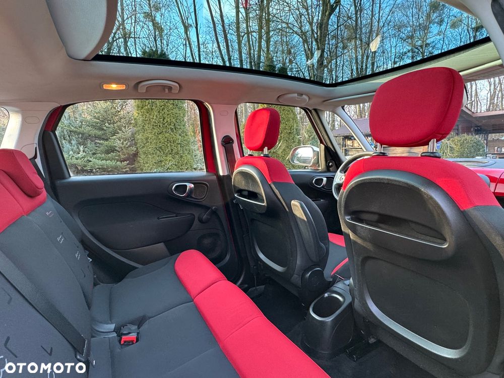 Fiat 500L 1.3 Multijet Pop Star S&S - 24