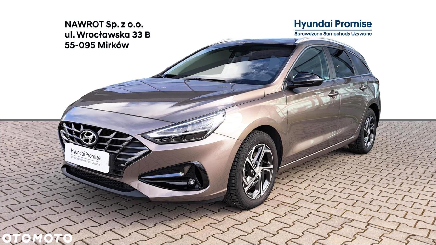 Hyundai i30 - 1