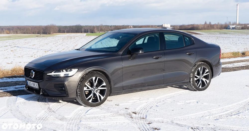 Volvo S60 B5 B Geartronic RDesign - 9