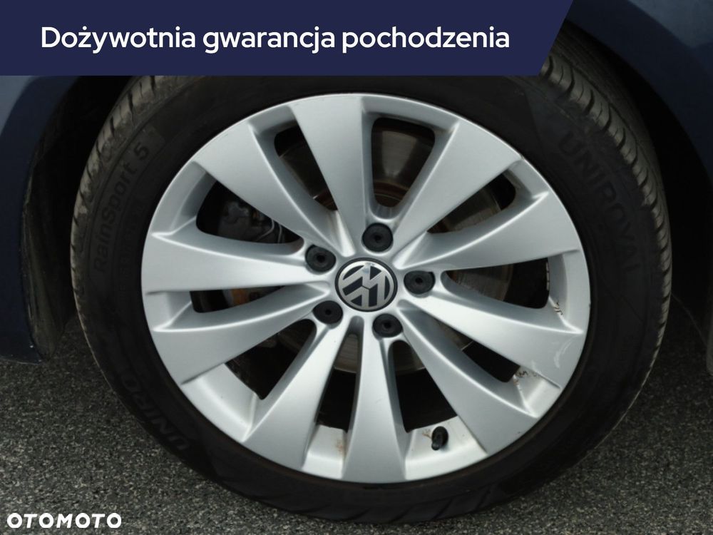 Volkswagen CC - 21