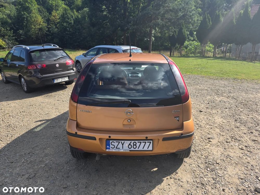 Opel Corsa 1.3 CDTI Cosmo - 15