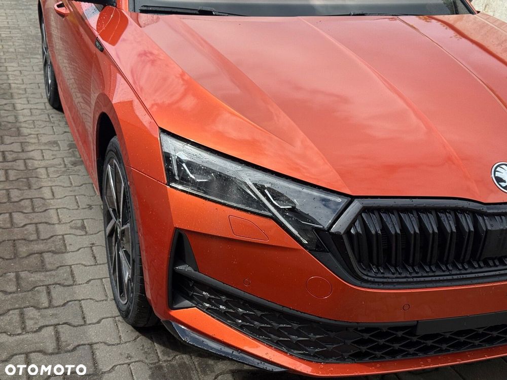 Skoda Octavia 1.5 TSI mHEV Sportline DSG - 39
