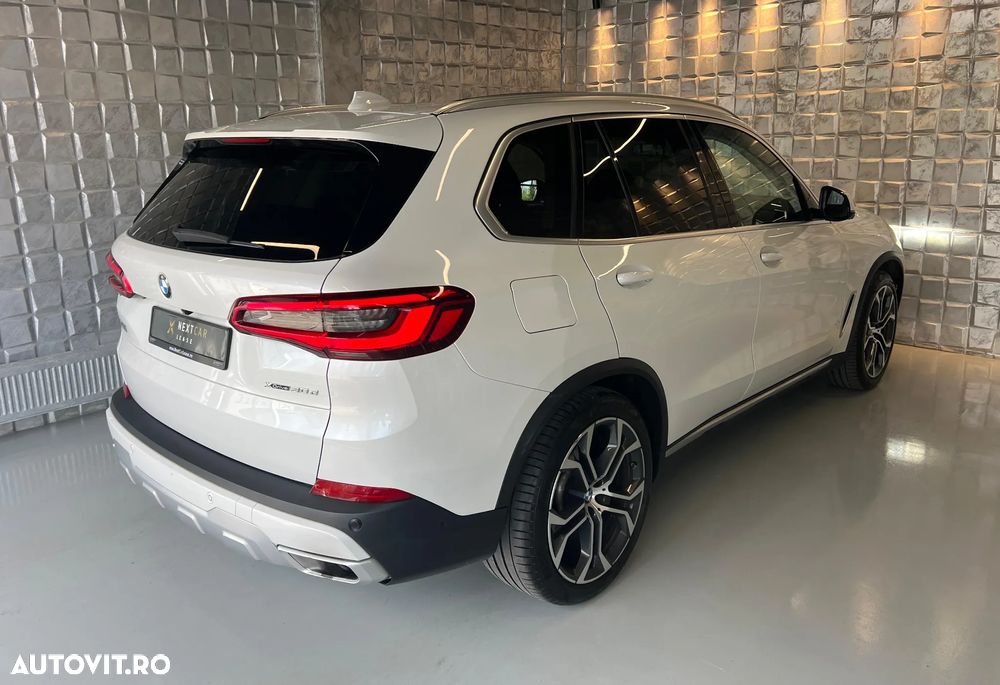 BMW X5 xDrive30d xLine - 4