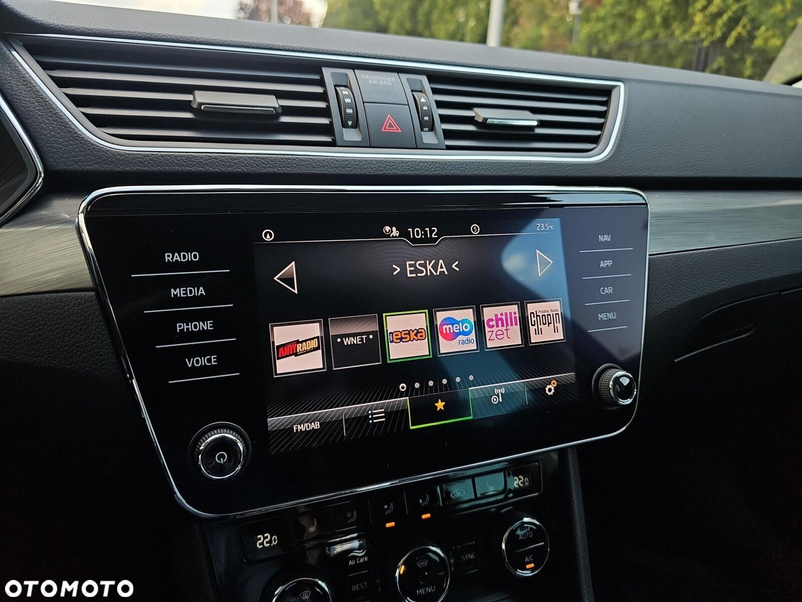 Skoda Superb 2.0 TDI SCR Style DSG - 17