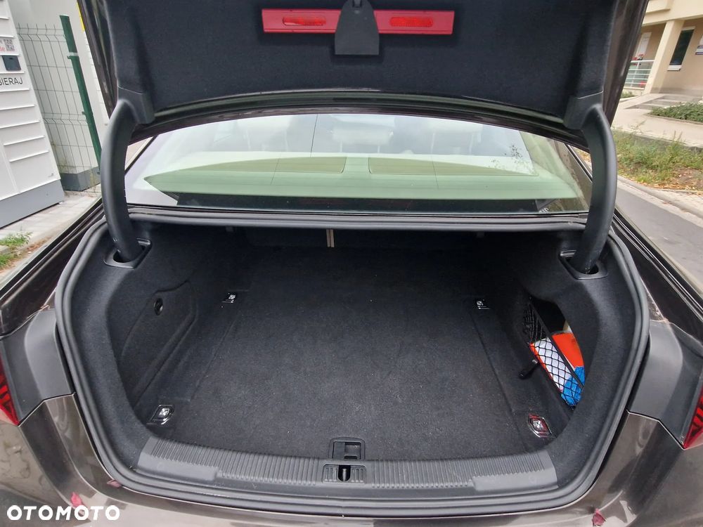 Audi A6 - 34