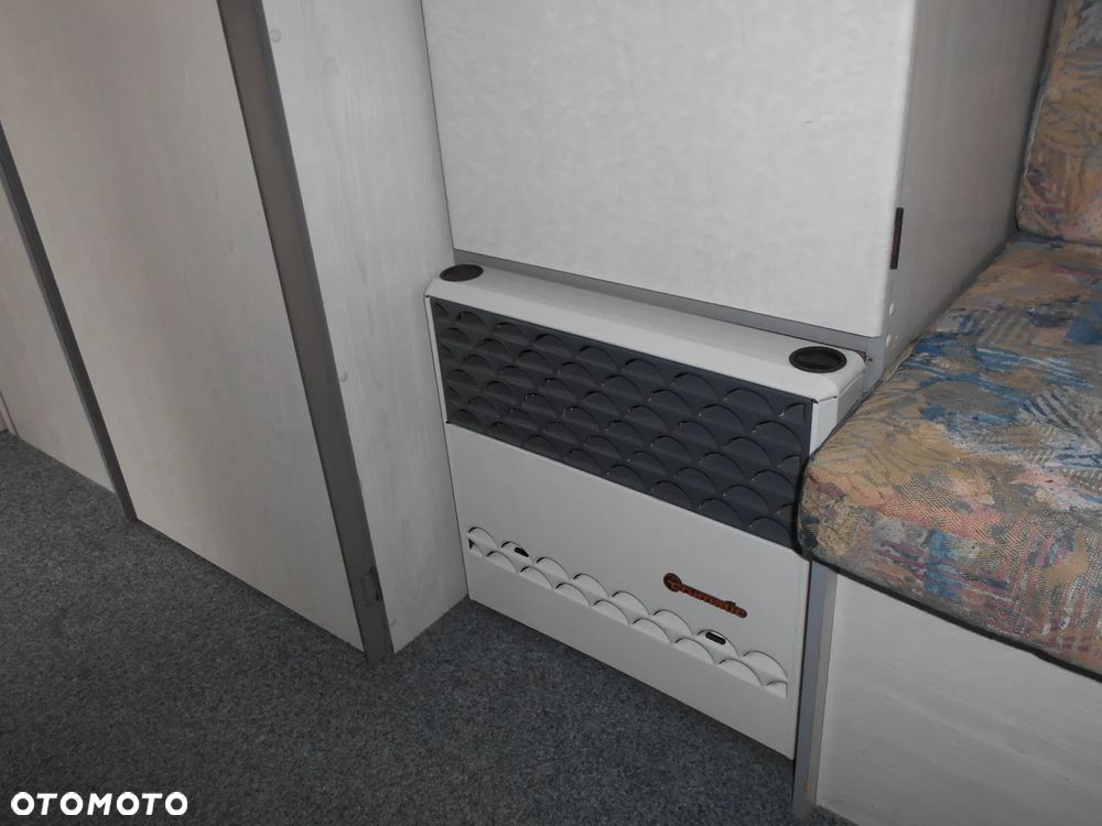 Burstner HOLIDAY 390 - 21