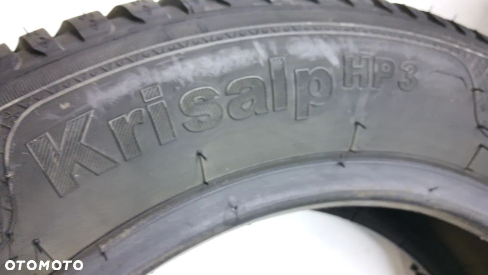 175/65R15 84T Kleber Krisalp HP3 2024 - 7