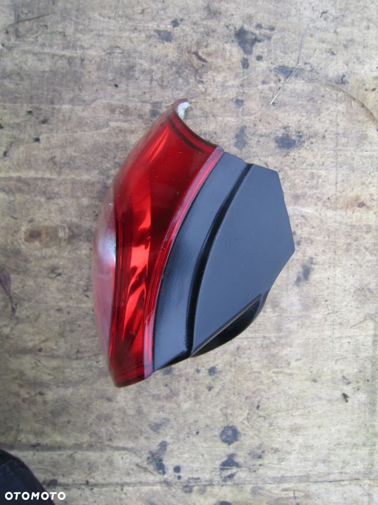 Lampa tył tylna lewa VW Golf V 1K6945095N - 2