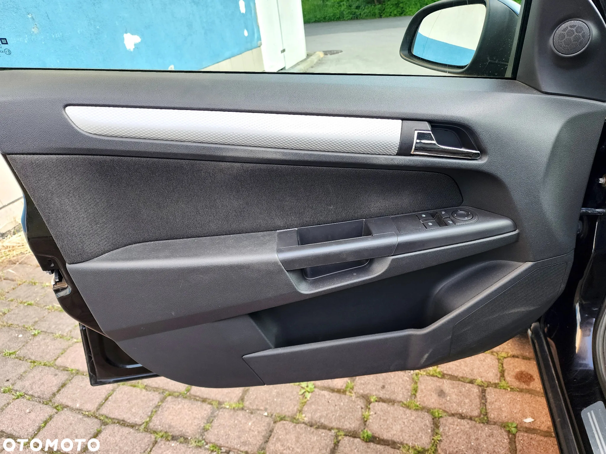 Opel Astra 2.0 Turbo Caravan Sport - 30