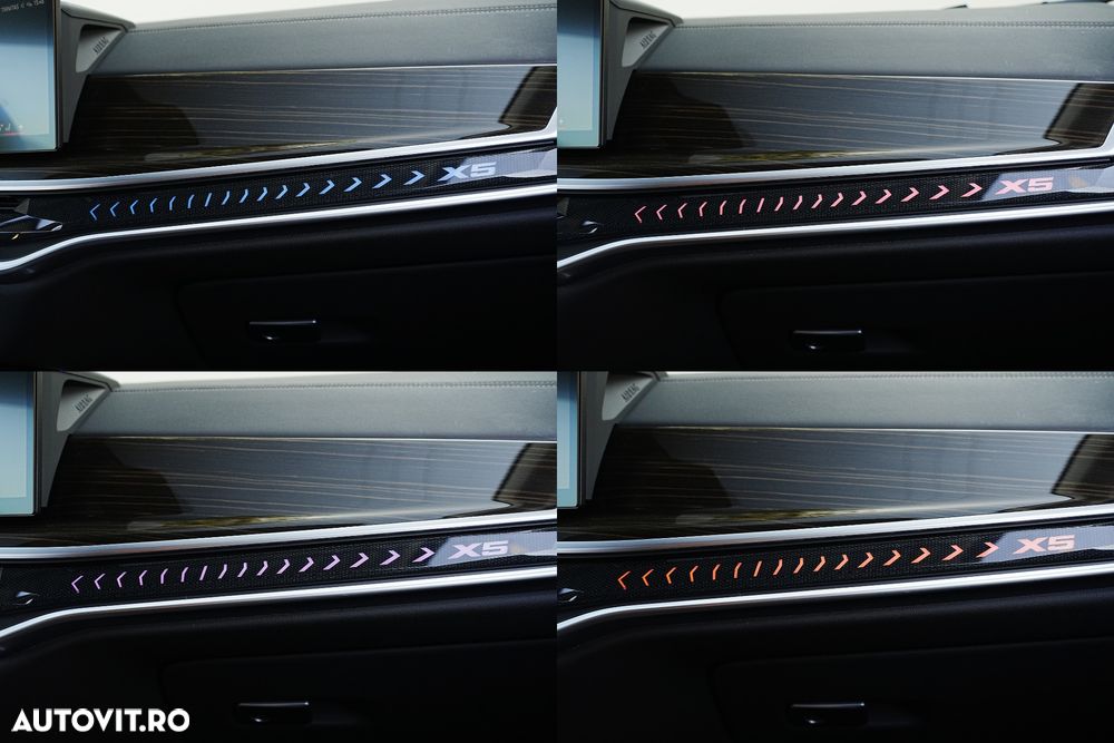 BMW X5 xDrive30d AT MHEV - 12