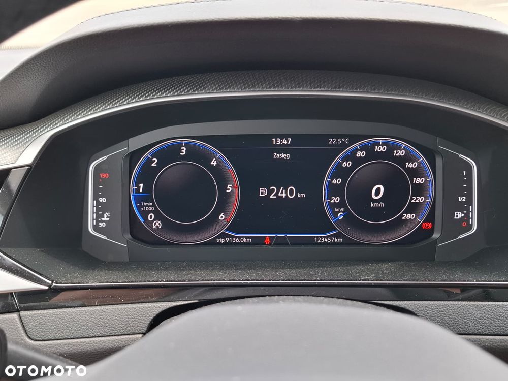 Volkswagen Arteon 2.0 TDI Elegance - 12