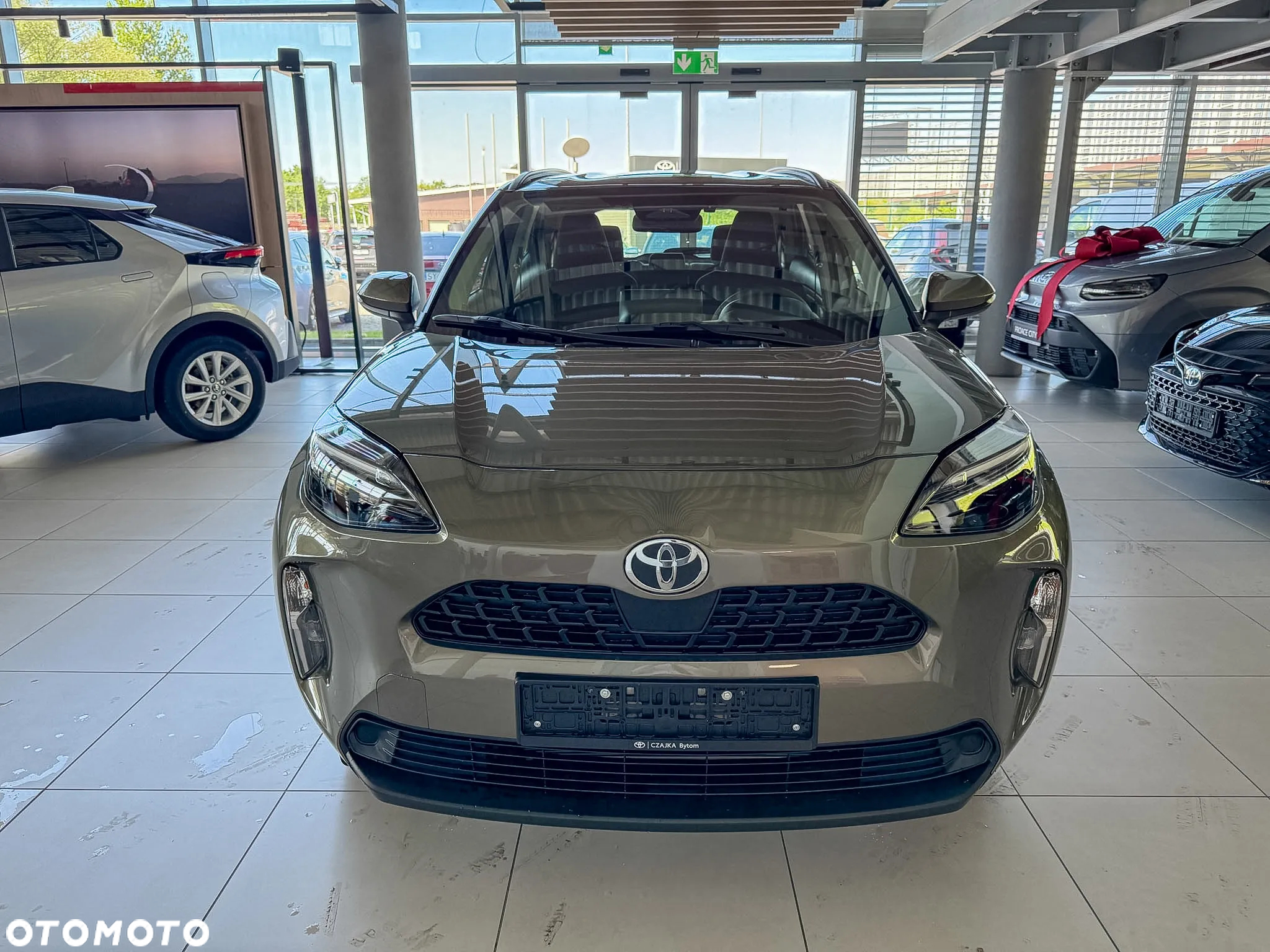 Toyota Yaris Cross Hybrid 1.5 Active - 2