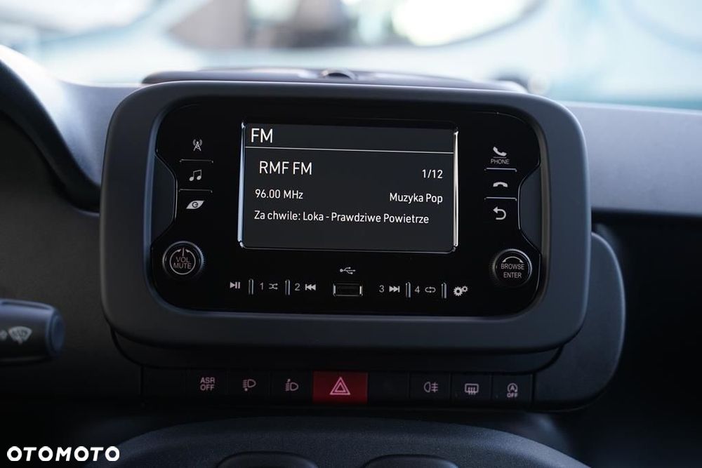 Fiat Pandina 1.0 Hybrid Icon - 20