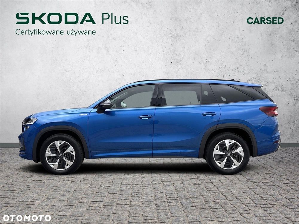 Skoda Kodiaq 1.5 TSI ACT 4x2 Sportline DSG - 4