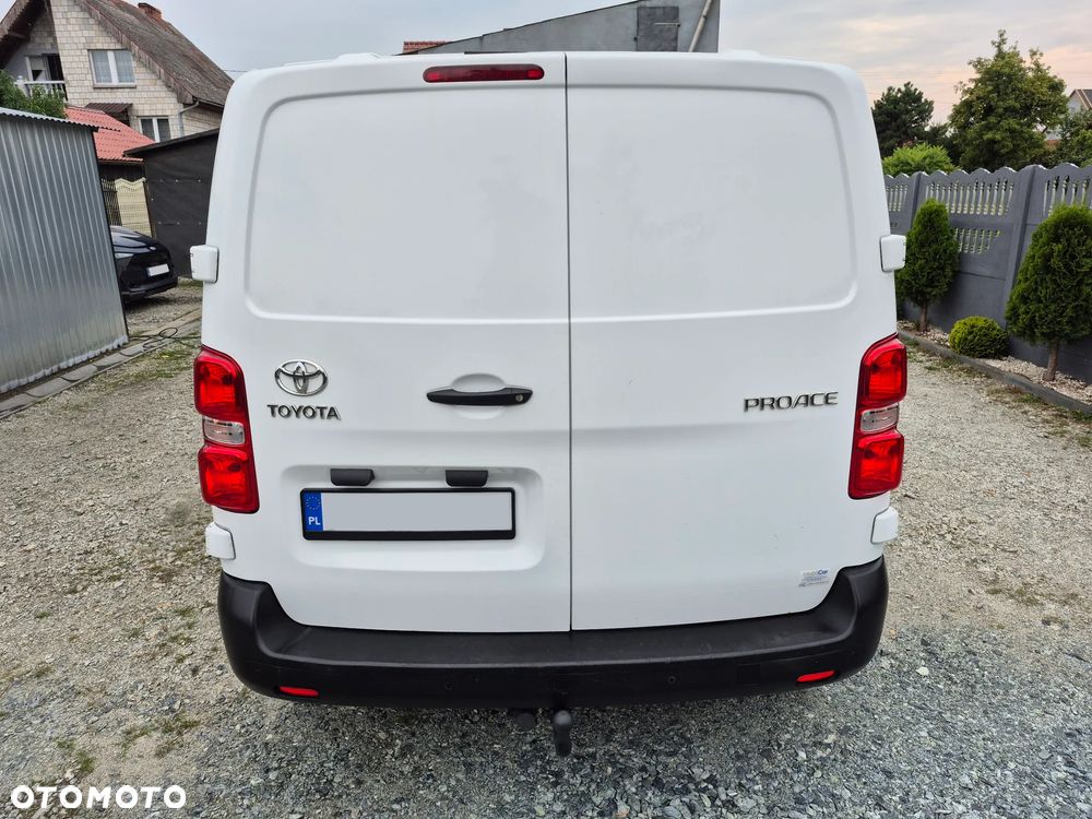 Toyota PROACE EXPERT - 5