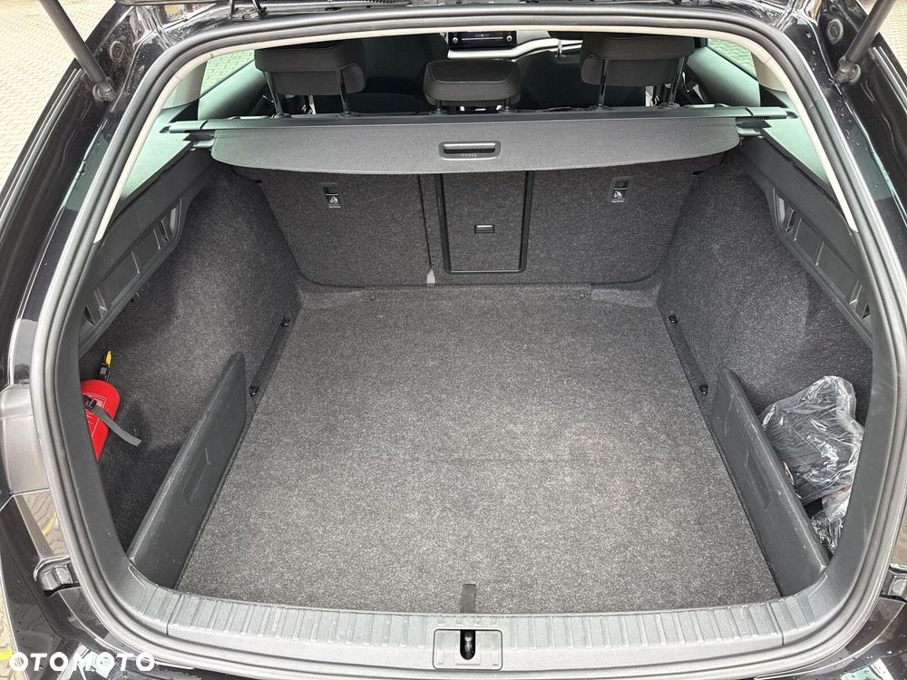 Skoda Octavia - 17