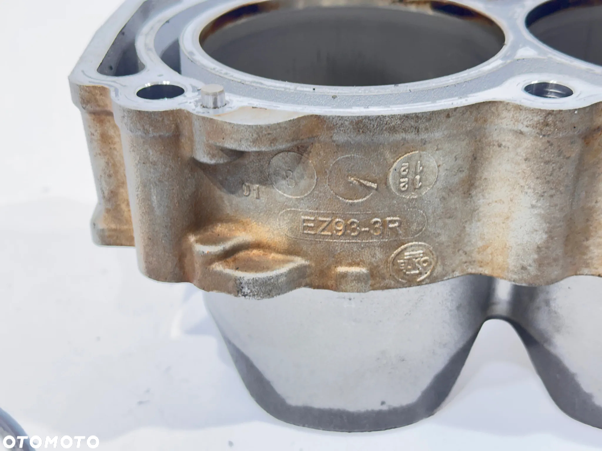 Cylinder  Polaris RZR 900  RANGER XP 5136791 - 4