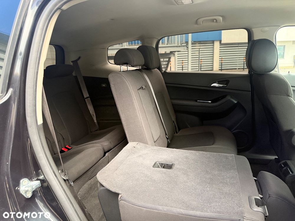 Chevrolet Orlando - 19