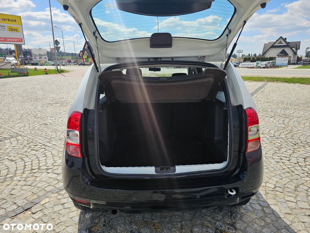 Dacia Duster 1.6 Laureate Euro5 - 23
