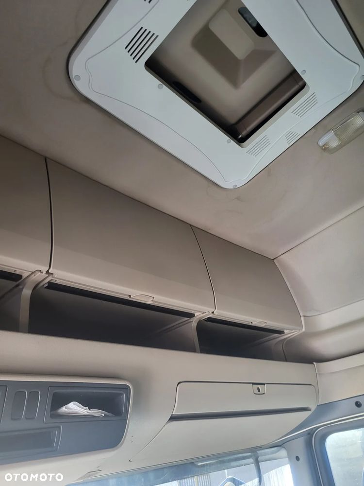 Scania R450  MEGA - 8