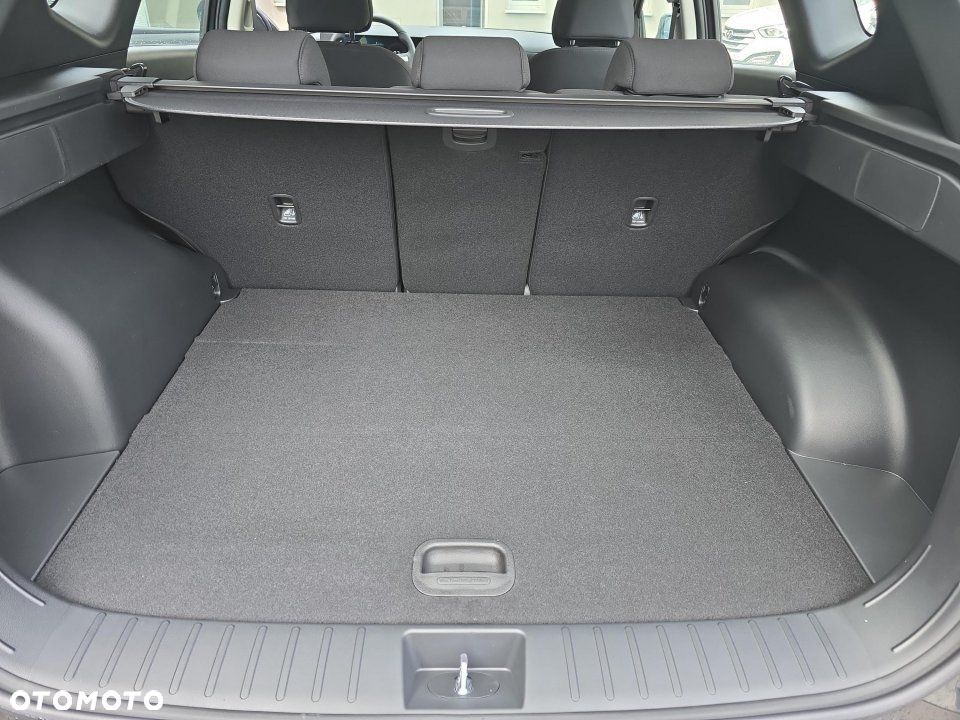 Hyundai Tucson - 14