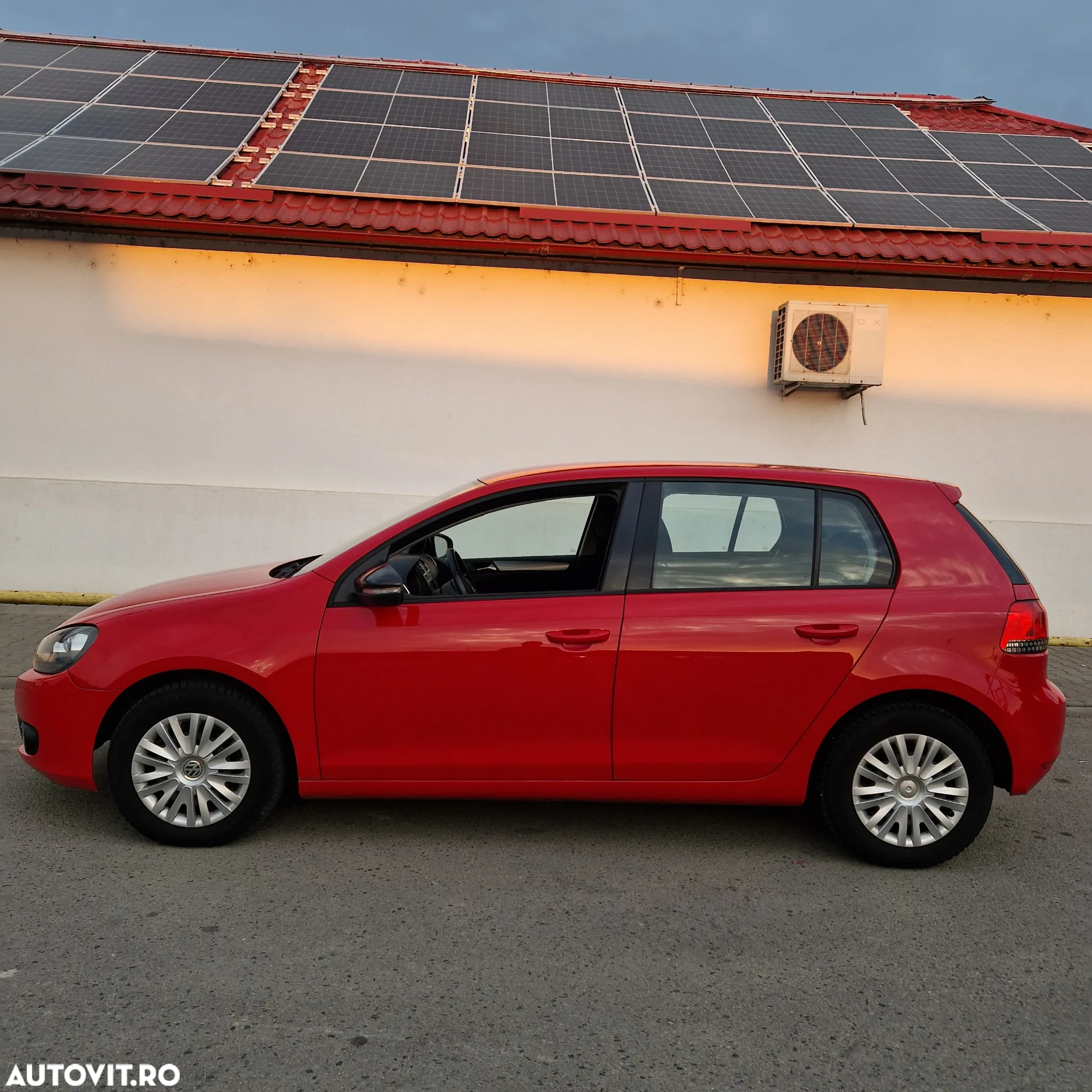 Volkswagen Golf 1.2 TSI Team - 2