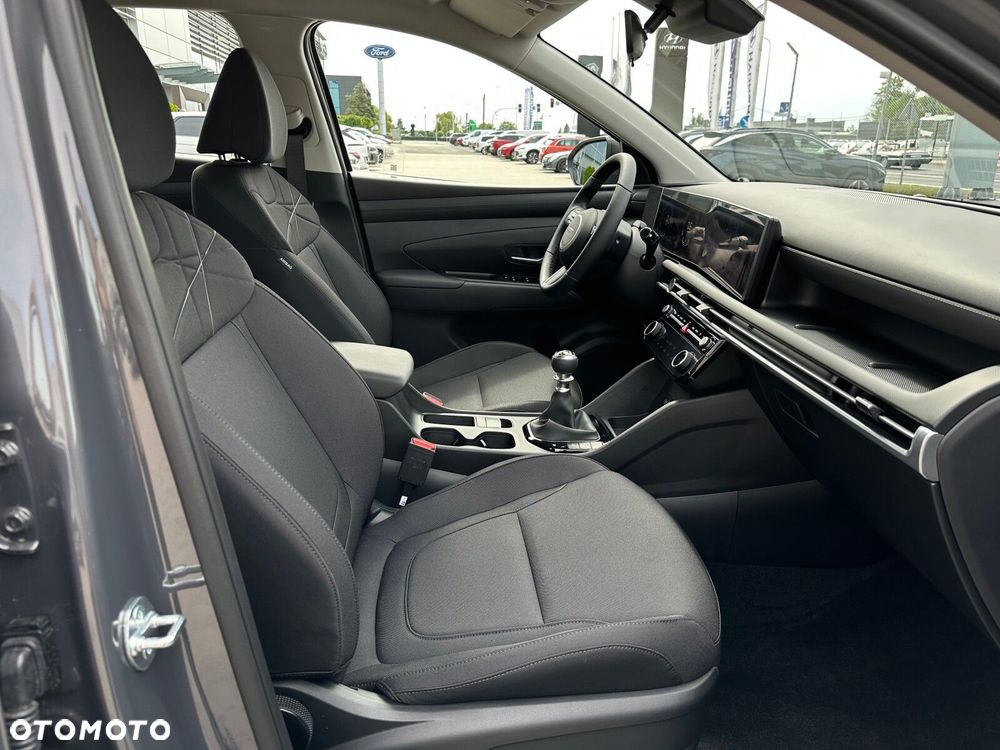 Hyundai Tucson - 20