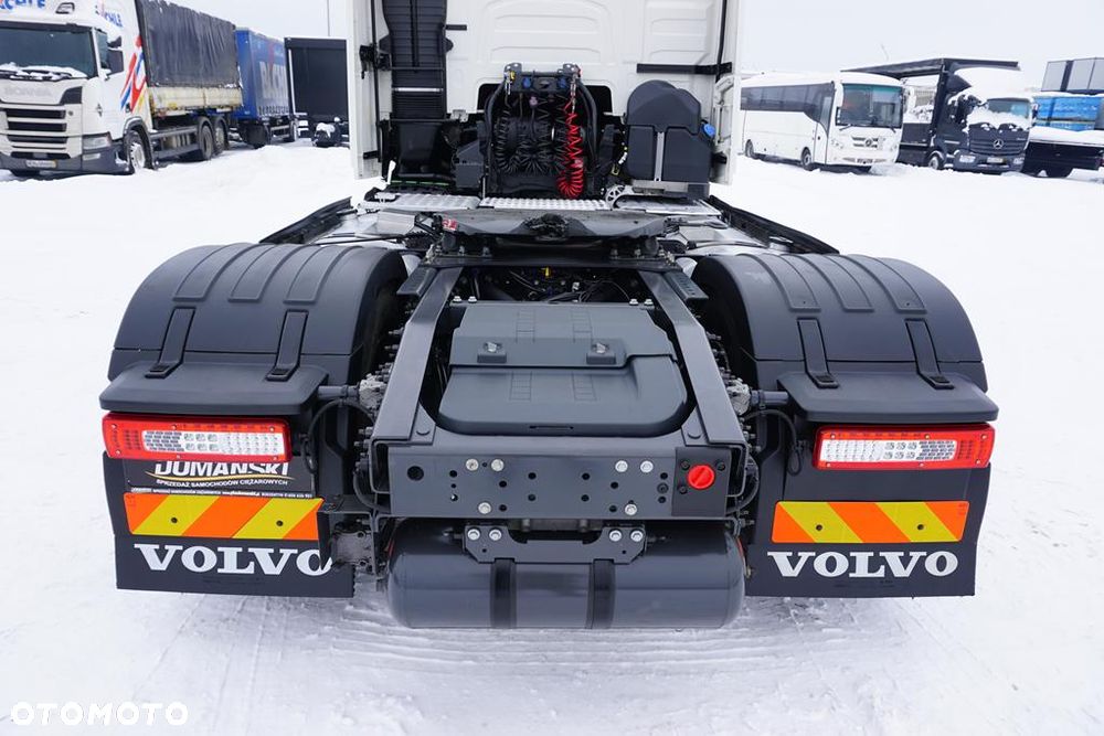 Volvo FH / 460 / I – SAVE / XL / EURO 6 / ACC / I -COOL / NOWY MODEL - 16