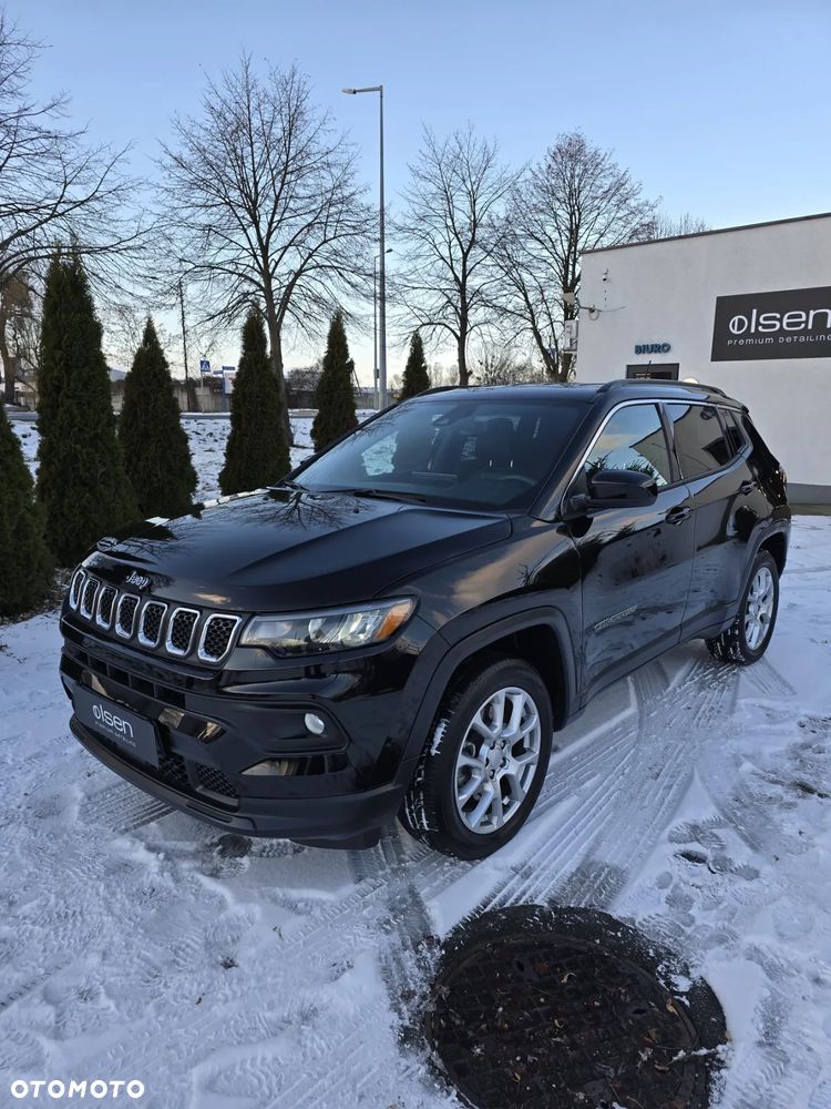 Jeep Compass - 7