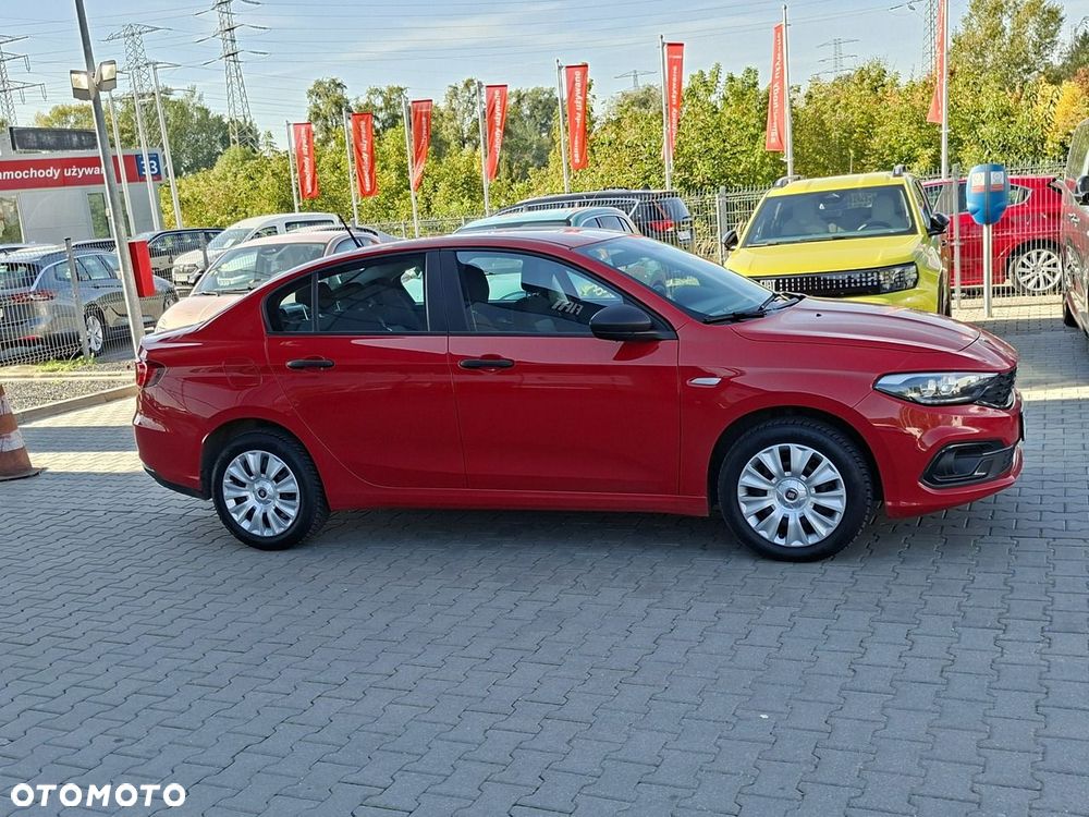 Fiat Tipo - 8