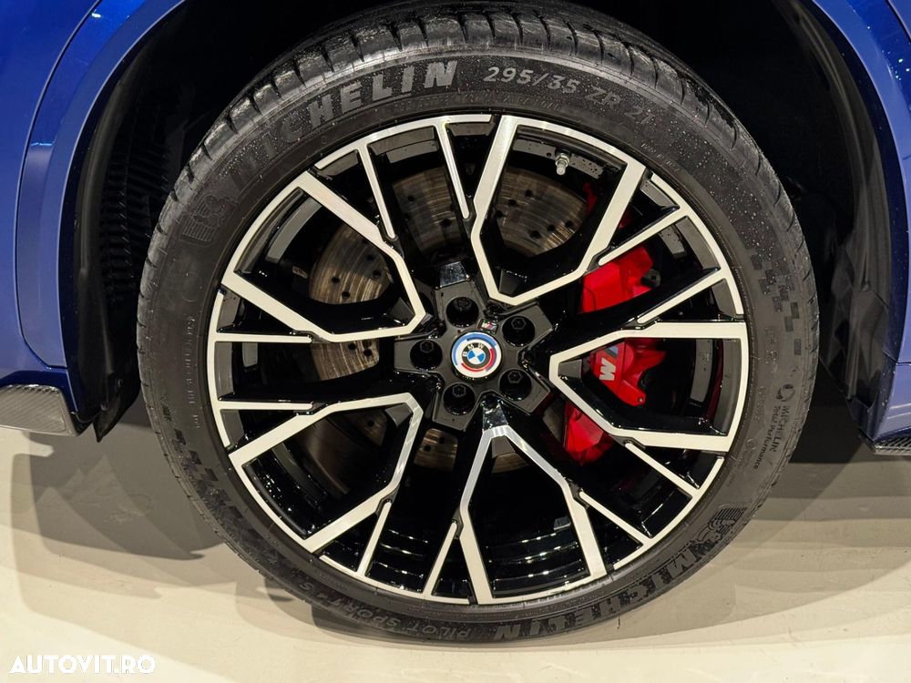 BMW X5 M Competition MHEV - 10
