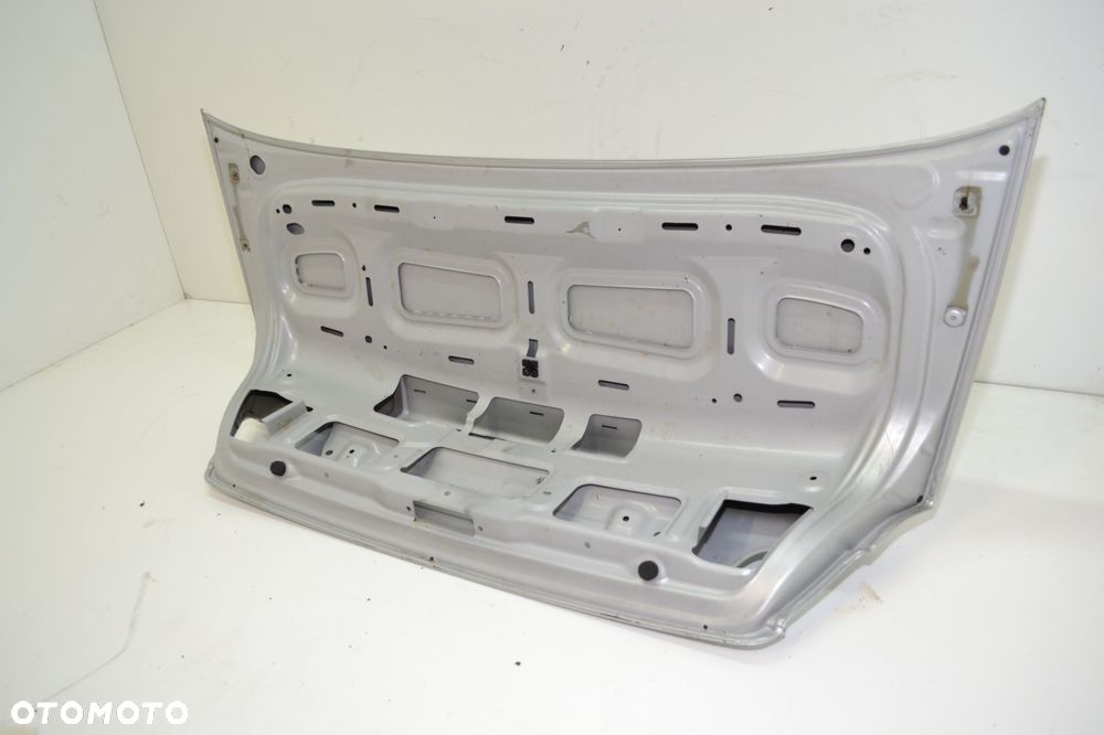 BMW E46 CABRIO KLAPA BAGAŻNIKA - 8