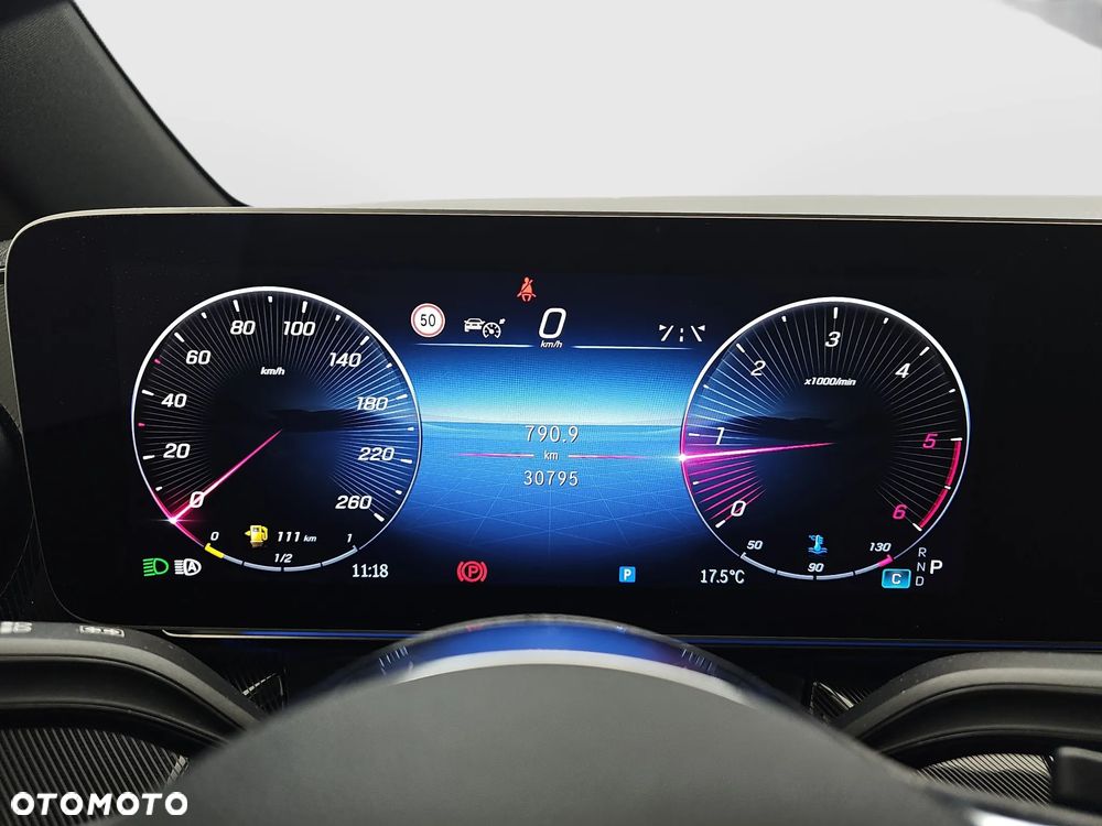 Mercedes-Benz Klasa V 250 d 4-Matic Avantgarde 9G-Tronic (d³ugi) - 19