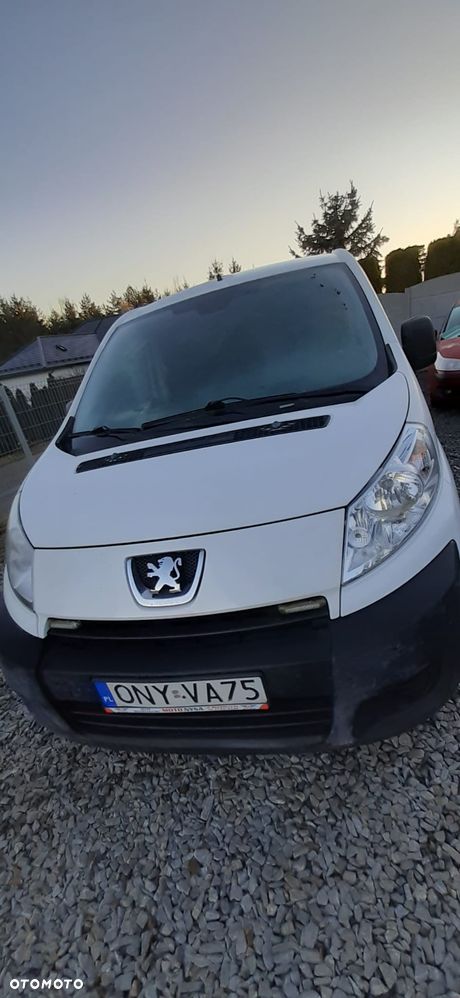 Peugeot EXPERT - 3