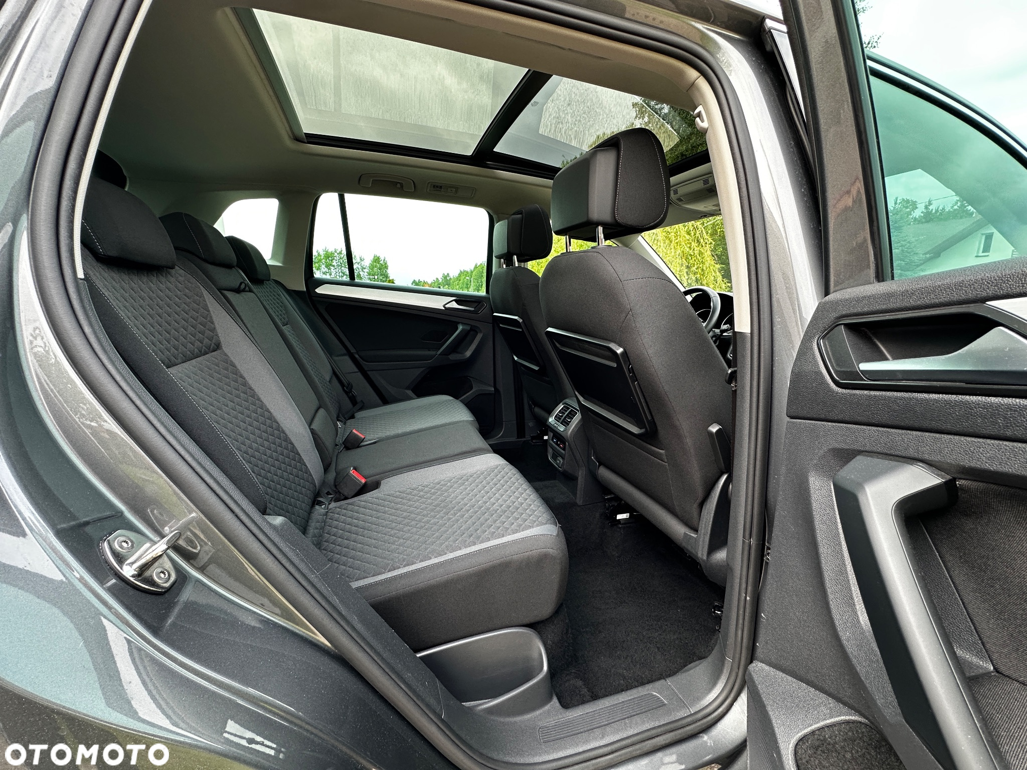 Volkswagen Tiguan 2.0 TDI BMT SCR Comfortline - 7