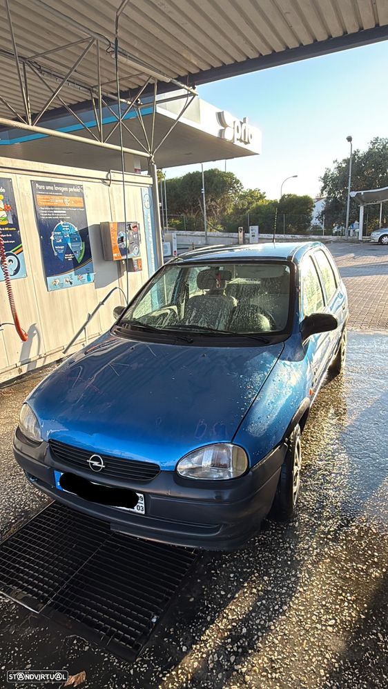 Opel Corsa 1.0 Eco - 1
