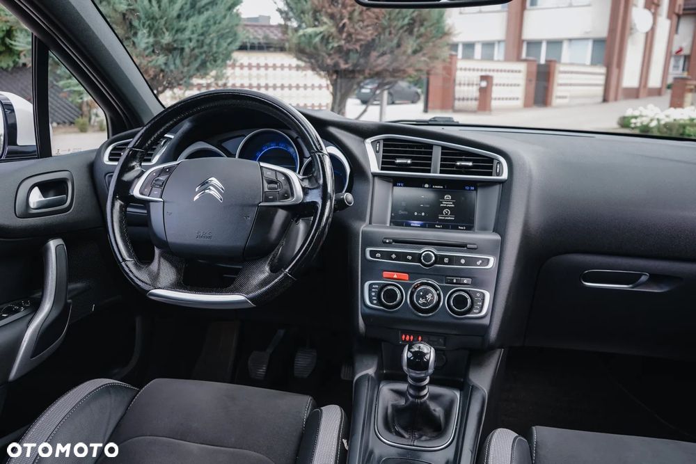 Citroën DS4 1.2 PureTech Chic S&S - 20