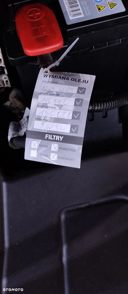 Citroën C4 Picasso 1.6 VTi Impress - 17