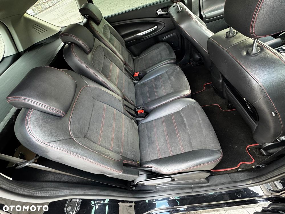 Ford S-Max 2.2 TDCi DPF Platinium X - 12