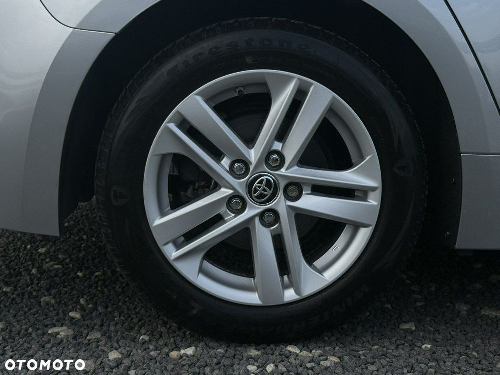 Toyota Corolla 1.8 Hybrid Comfort - 10