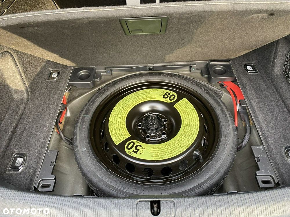 Audi A4 Limousine - 33