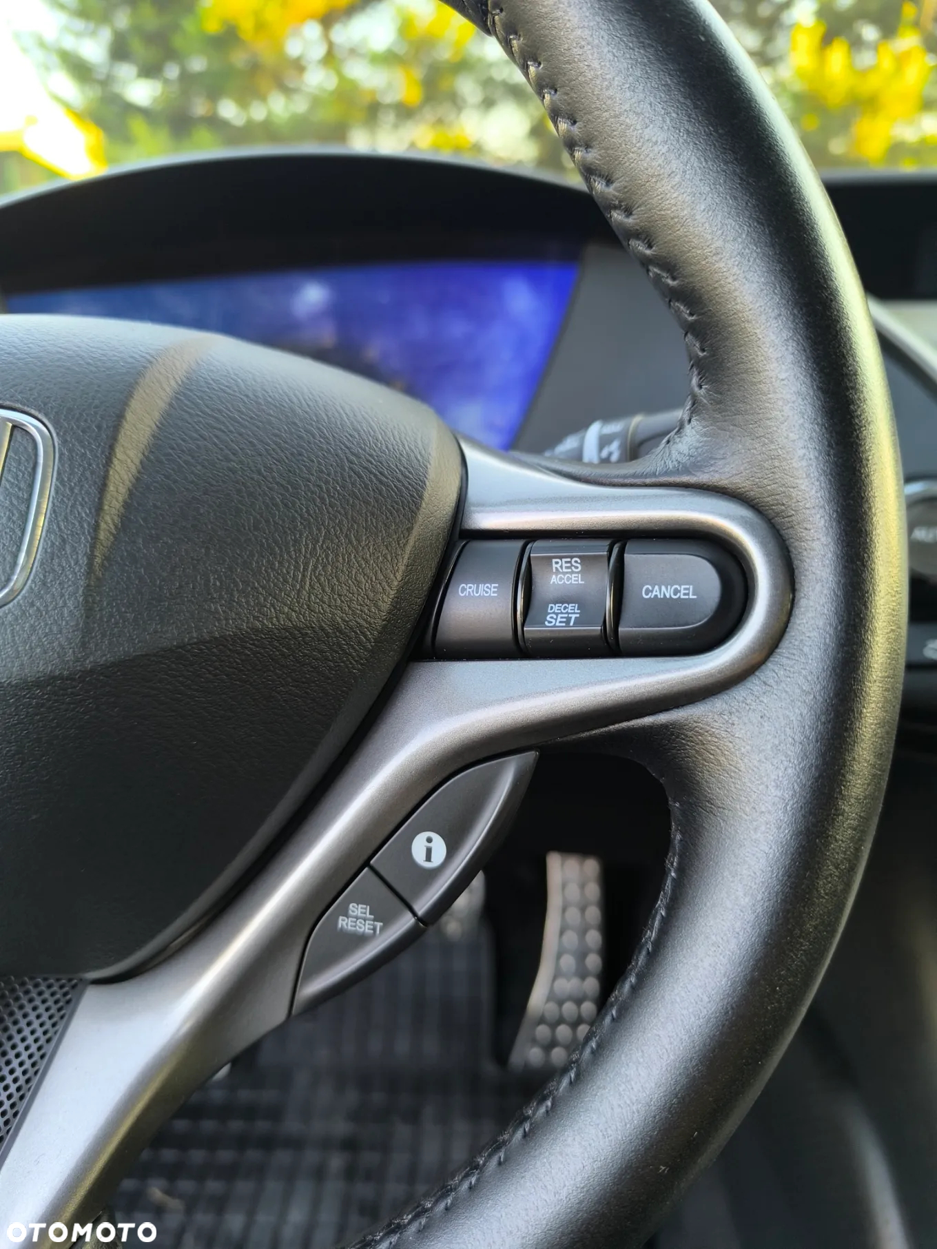 Honda Civic 1.8 Comfort - 31