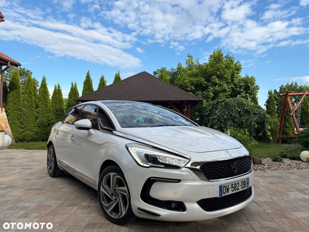 DS Automobiles DS 5 - 38