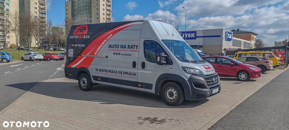 Fiat Ducato - 1