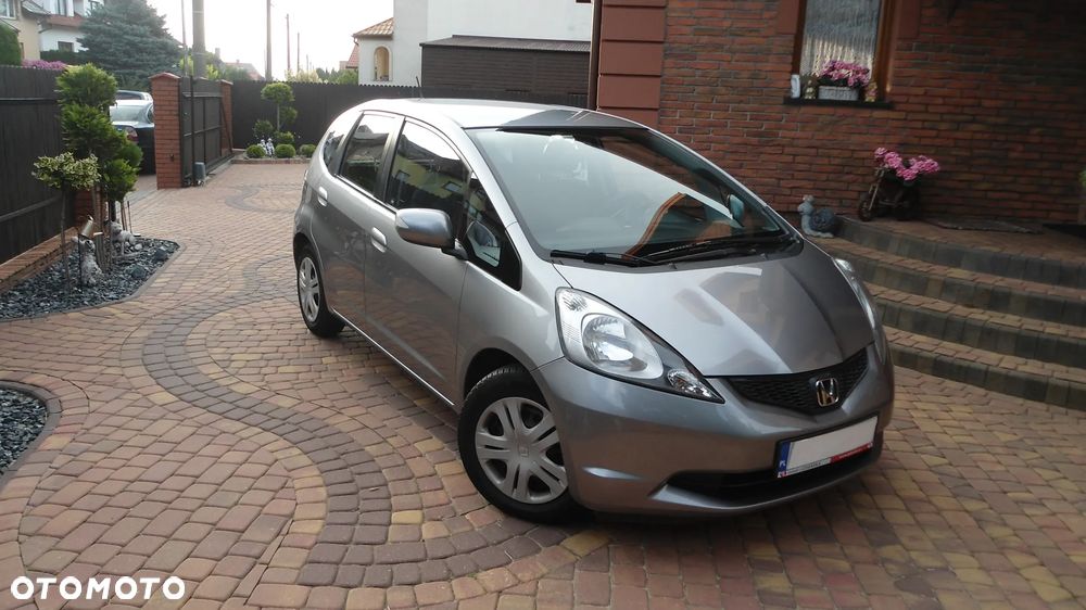 Honda Jazz 1.4 Elegance - 2