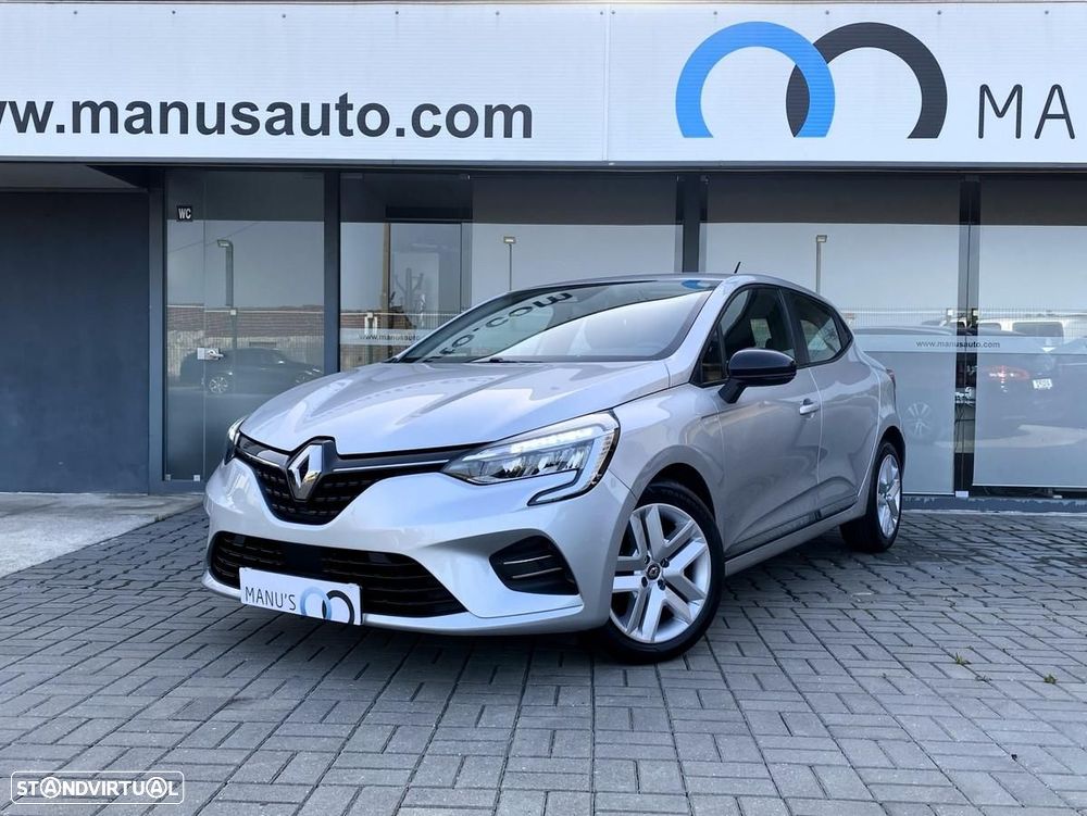 Renault Clio 1.0 TCe Intens - 2