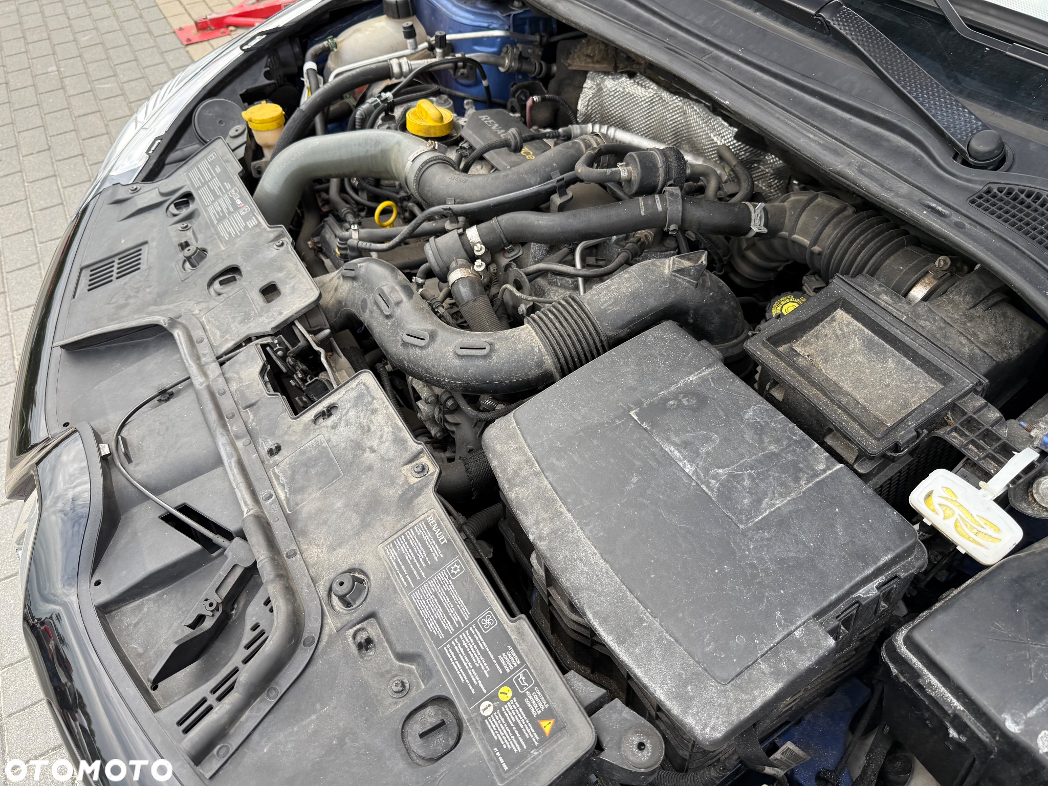 Renault Clio ENERGY TCe 120 EDC GT - 38