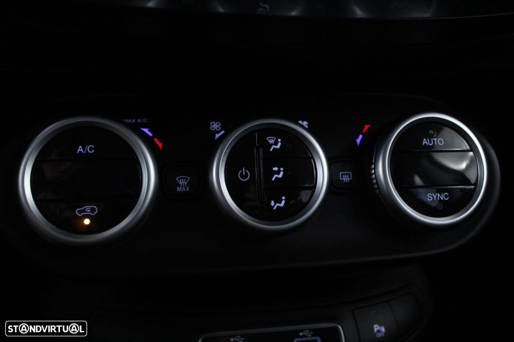 Fiat 500X 1.3 MJ City Cross - 29